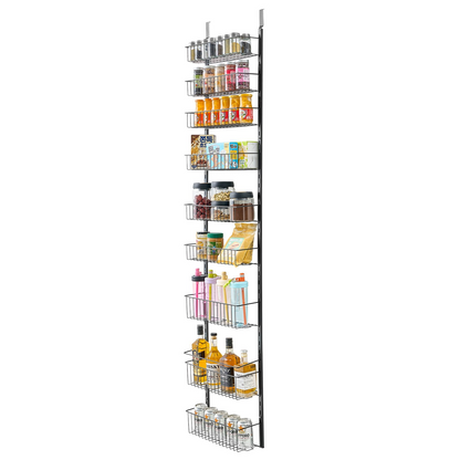 HangWell 9-Tier Pantry Organizer – detail 8