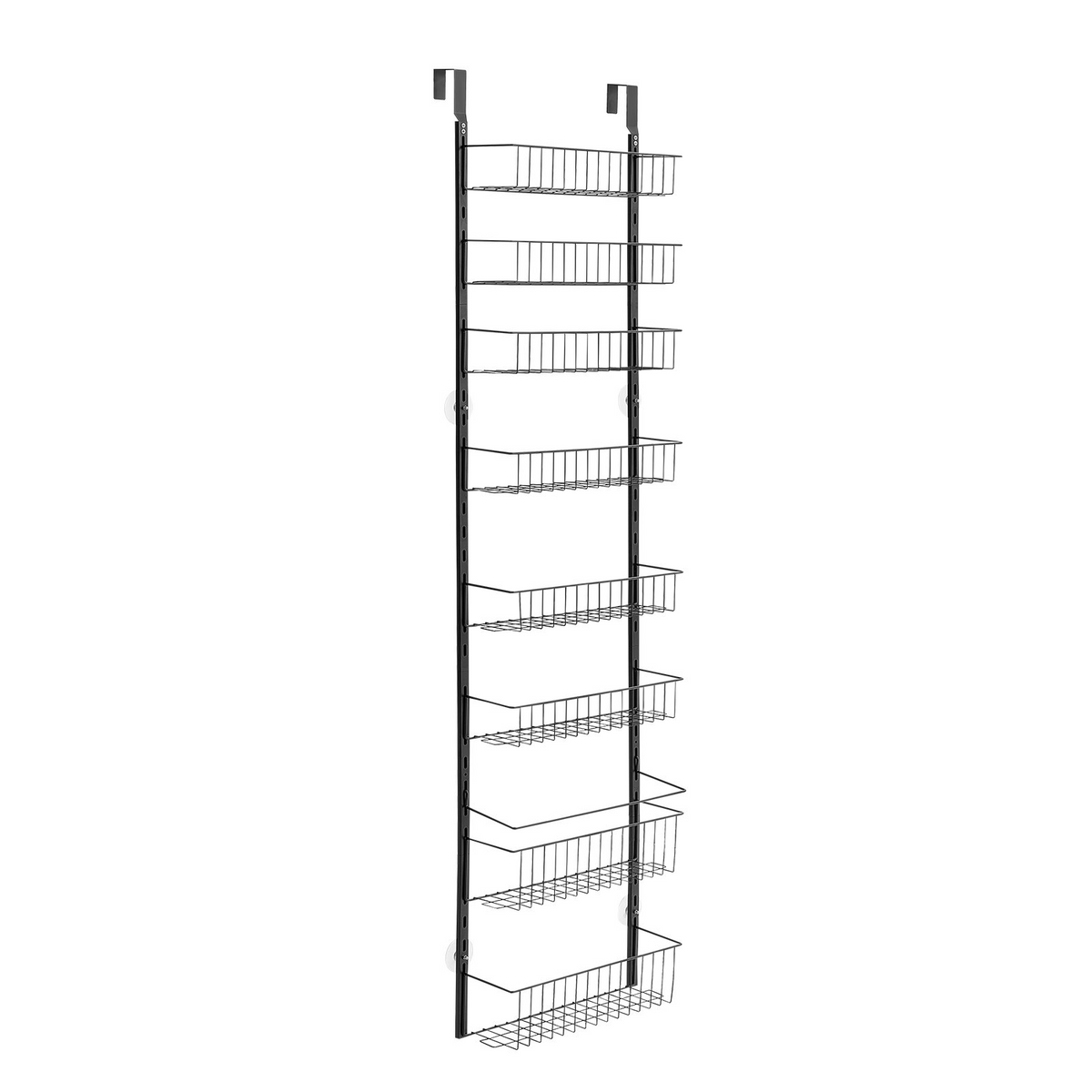 HangWell 9-Tier Pantry Organizer – detail 9