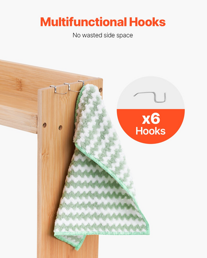 StoveArc Over-the-Stove Spice Shelf – detail 3