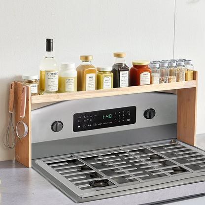 StoveArc Over-the-Stove Spice Shelf – detail 6