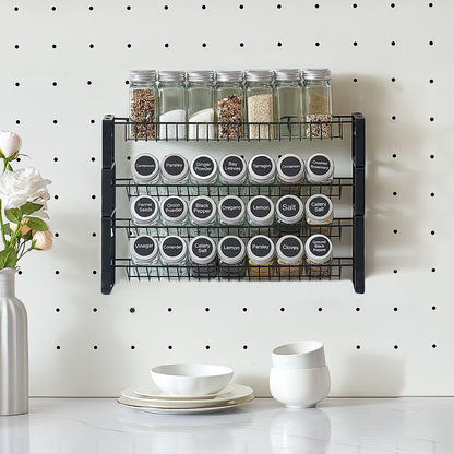 StackSpice 4-Tier Spice Rack – detail 6