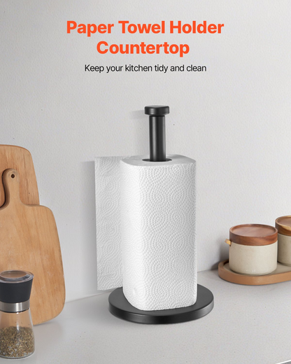 RollStand Paper Towel Holder – detail 1