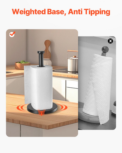 RollStand Paper Towel Holder – detail 3