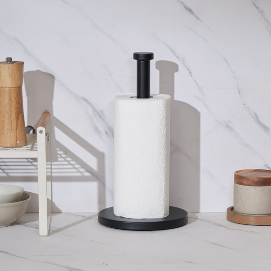 RollStand Paper Towel Holder