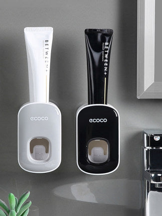 SmartPaste Toothpaste Dispenser – detail 5