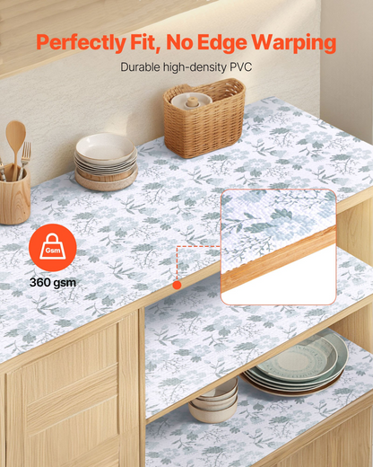 LinerFit Non-Slip Shelf Liner – detail 1