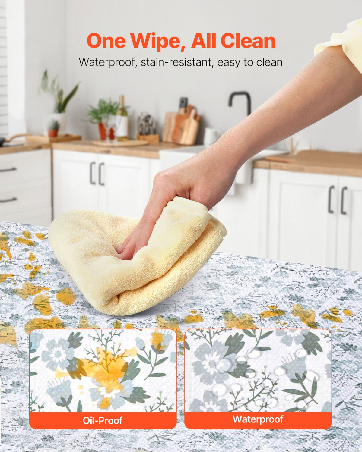 LinerFit Non-Slip Shelf Liner – detail 3