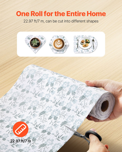LinerFit Non-Slip Shelf Liner – detail 4