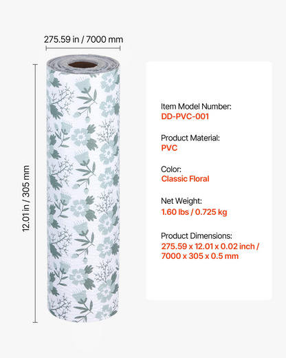 LinerFit Non-Slip Shelf Liner – detail 6