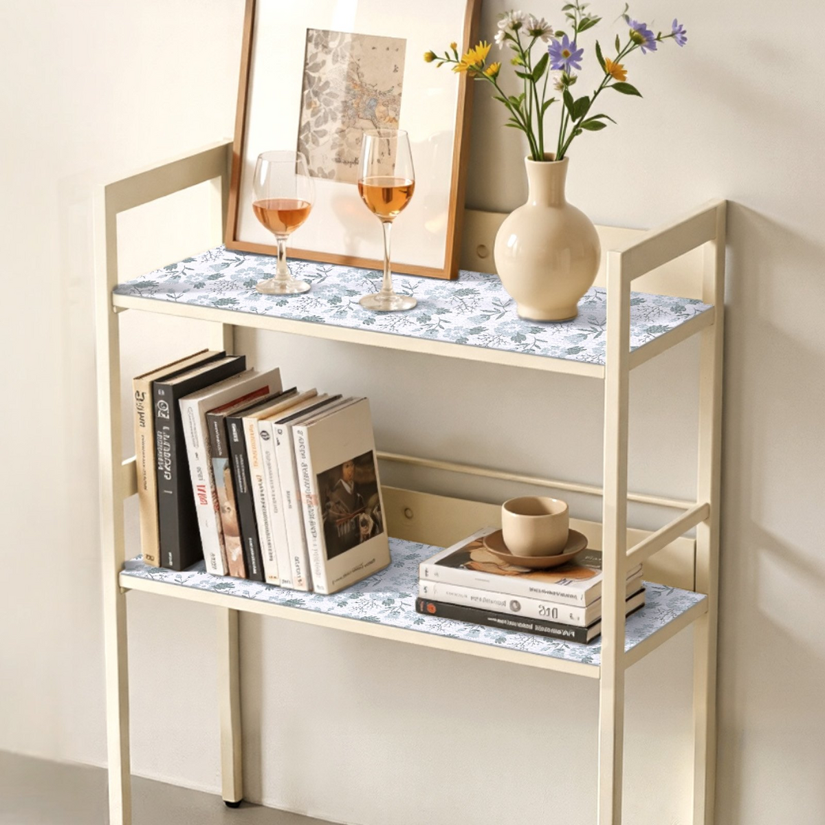 LinerFit Non-Slip Shelf Liner