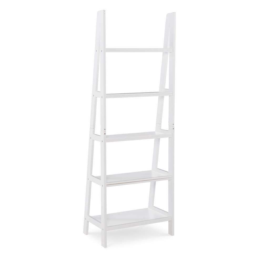 AcadiaLadder 5-Tier Bookshelf – detail 8