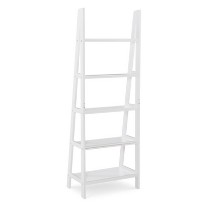 AcadiaLadder 5-Tier Bookshelf – detail 8