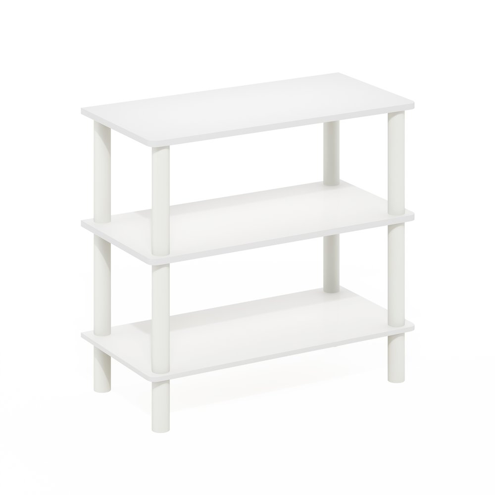StepAway 3-Tier Shoe Rack – detail 1
