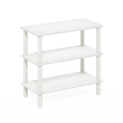 StepAway 3-Tier Shoe Rack – detail 1