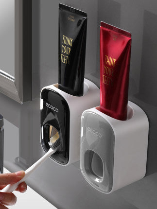 SmartPaste Toothpaste Dispenser – detail 9