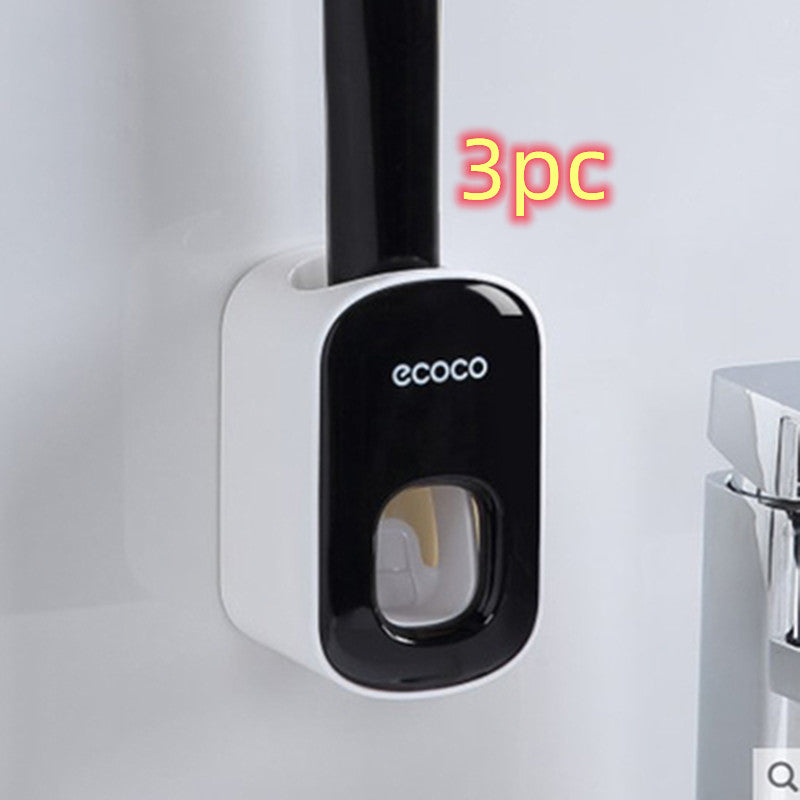 SmartPaste Toothpaste Dispenser – detail 3
