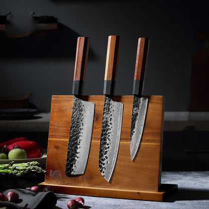 GrainHold Magnetic Knife Holder – detail 3