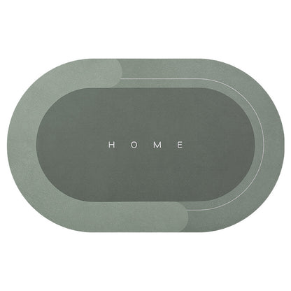 Quick-Dry Bathroom Floor Mat – detail 7