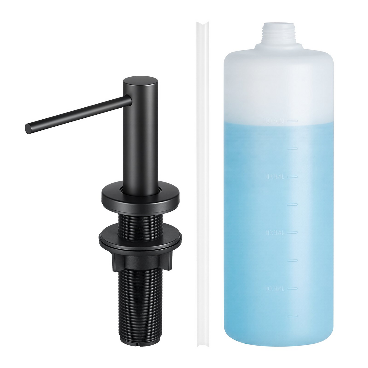 SinkFlow Built-In Soap Dispenser – detail 7