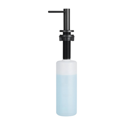 SinkFlow Built-In Soap Dispenser – detail 8