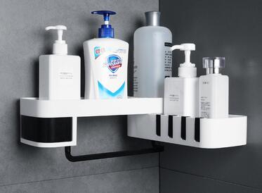 EasyFit Suction Corner Shelf – detail 3
