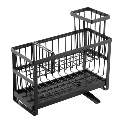 SinkSide 2-Tier Sink Caddy Organizer – detail 8
