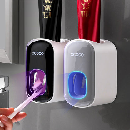 SmartPaste Toothpaste Dispenser – detail 1