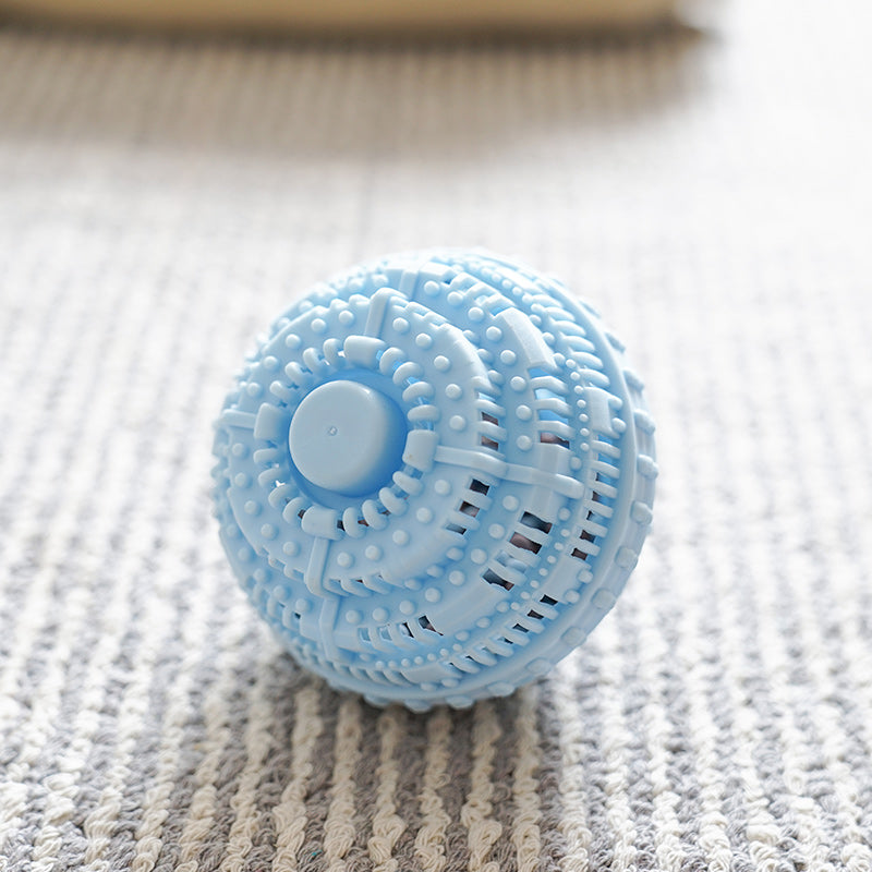 EcoWash Reusable Laundry Ball – detail 8
