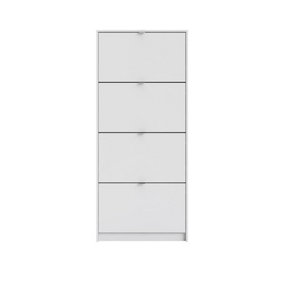 ShoeKeep 4-Drawer Shoe Cabinet – detail 5