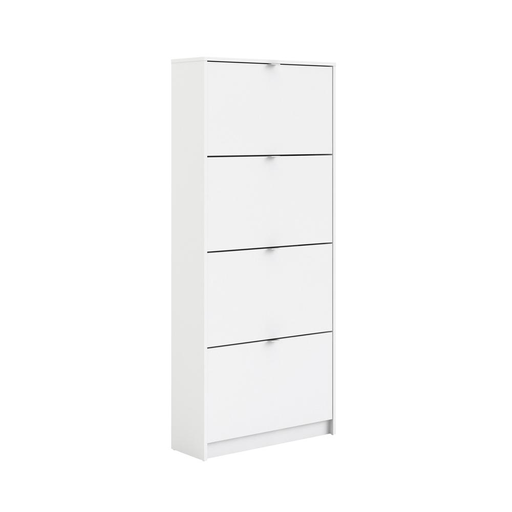 ShoeKeep 4-Drawer Shoe Cabinet – detail 6