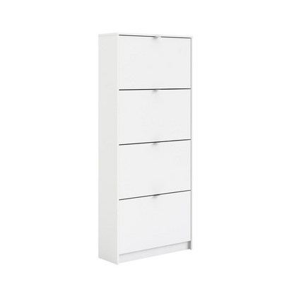 ShoeKeep 4-Drawer Shoe Cabinet – detail 6