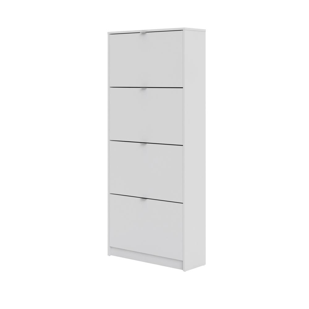 ShoeKeep 4-Drawer Shoe Cabinet – detail 7