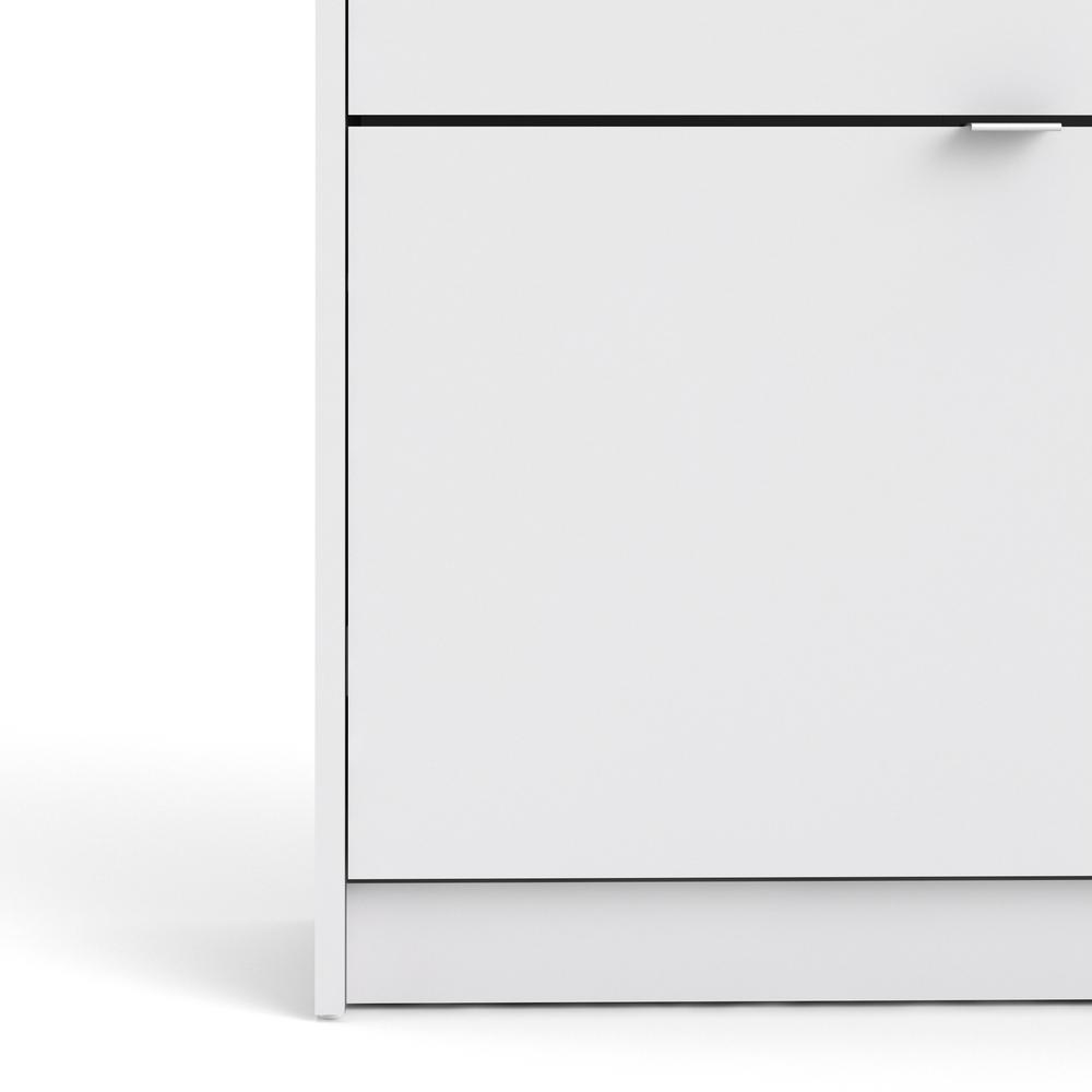 ShoeKeep 4-Drawer Shoe Cabinet – detail 9