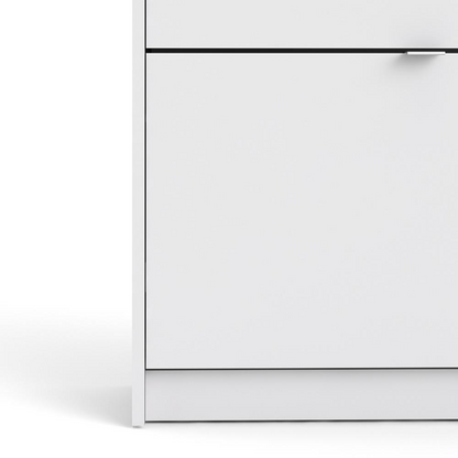 ShoeKeep 4-Drawer Shoe Cabinet – detail 9