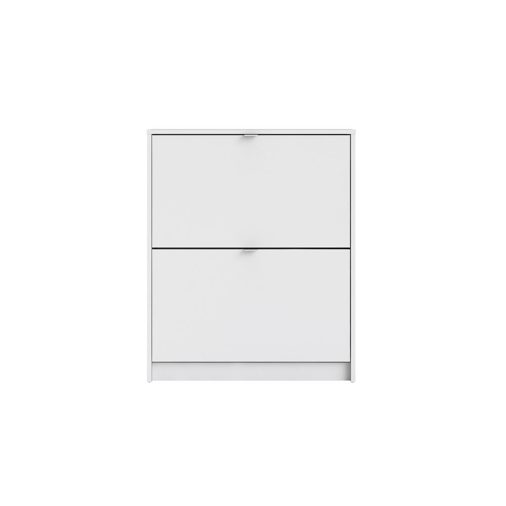 ThresholdFit 2-Drawer Shoe Cabinet – detail 5