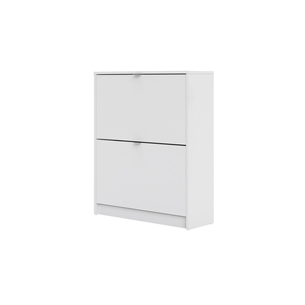 ThresholdFit 2-Drawer Shoe Cabinet – detail 7
