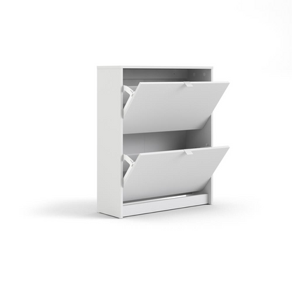 ThresholdFit 2-Drawer Shoe Cabinet – detail 8