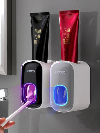 SmartPaste Toothpaste Dispenser – detail 7
