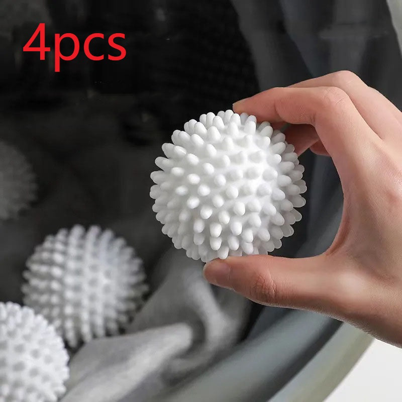 Everyday Laundry Ball – detail 3
