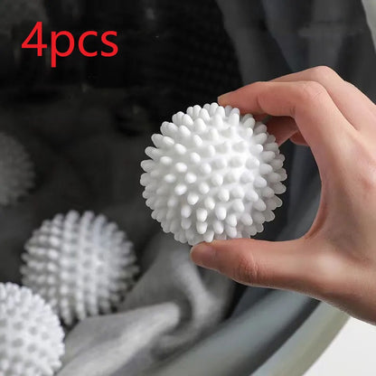 Everyday Laundry Ball – detail 3
