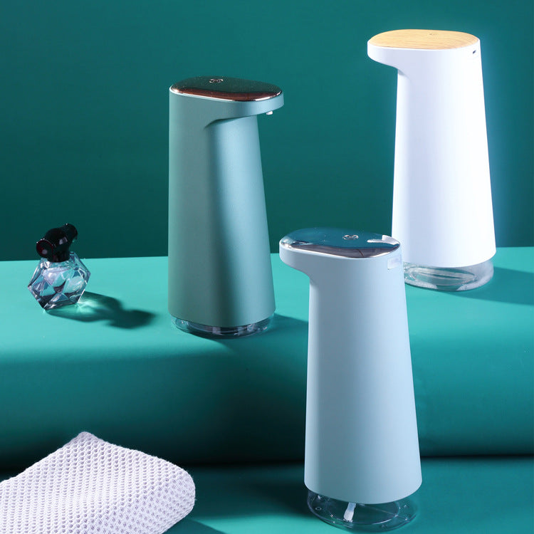 TouchFree Foam Soap Dispenser – detail 5