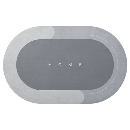 Quick-Dry Bathroom Floor Mat – detail 9