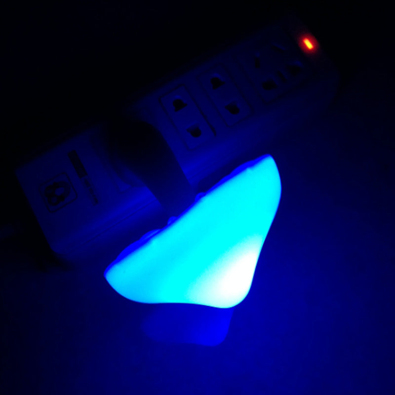 MushroomGlow Sensor Night Light – detail 6