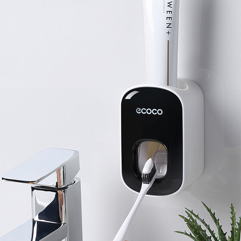 SmartPaste Toothpaste Dispenser