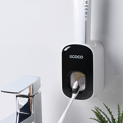 SmartPaste Toothpaste Dispenser
