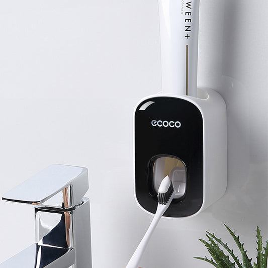 SmartPaste Toothpaste Dispenser