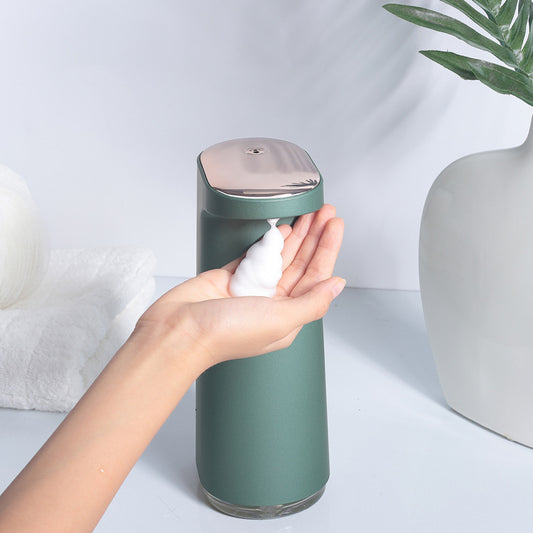 TouchFree Foam Soap Dispenser