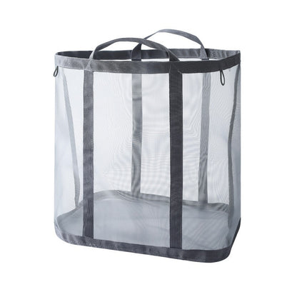 FlexiStore Foldable Laundry Basket – detail 2