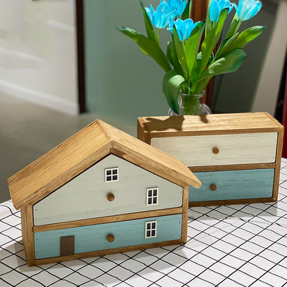 Kioku House Drawer Organizer detail