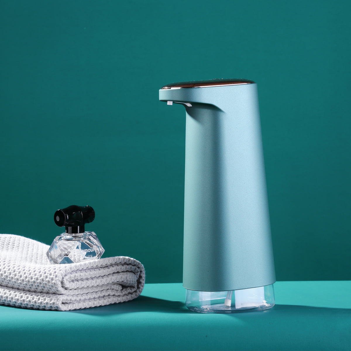 TouchFree Foam Soap Dispenser – detail 6